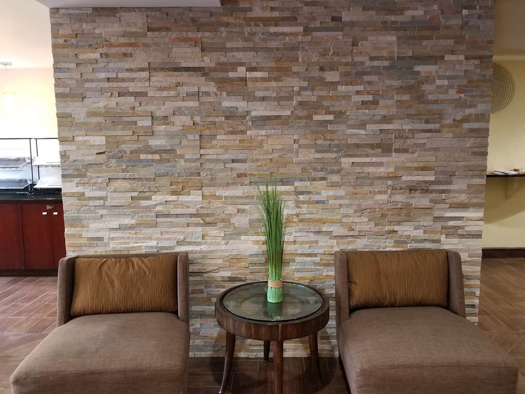Red Roof Inn Raleigh North-Crabtree Mall-Lenovo Center Інтер'єр фото