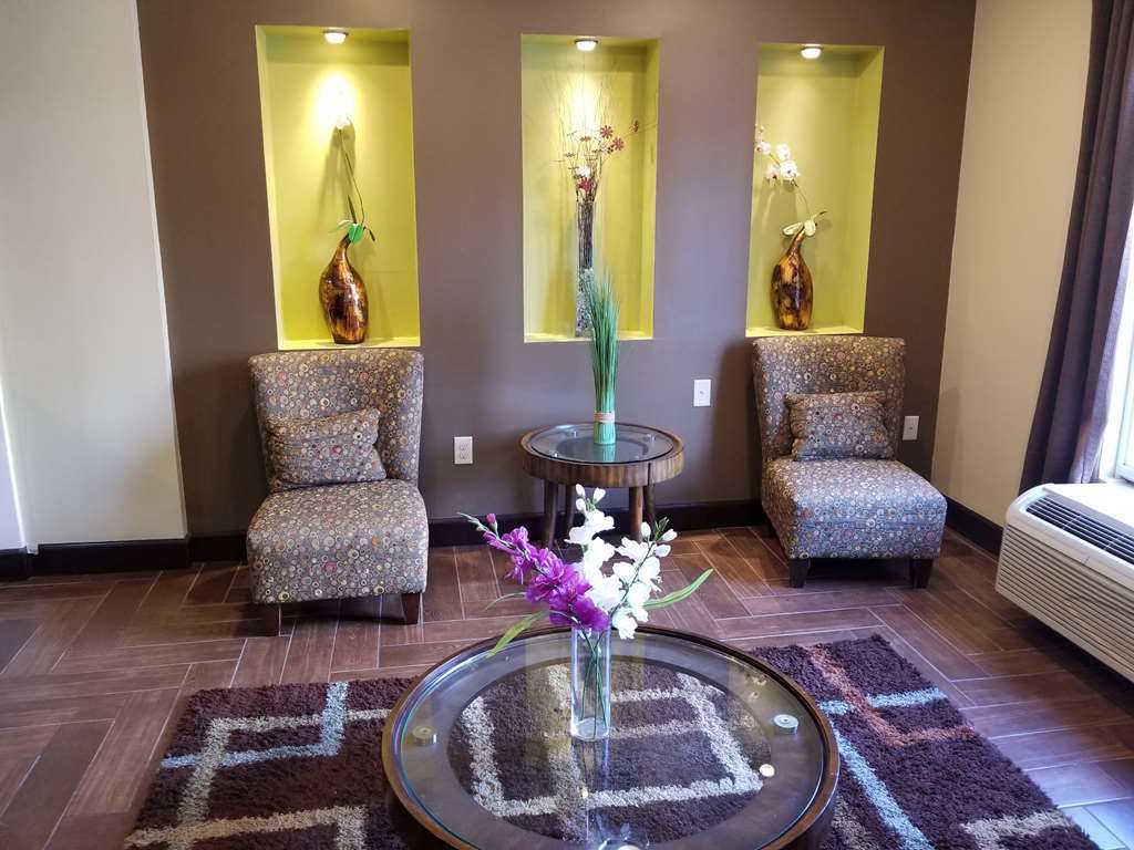Red Roof Inn Raleigh North-Crabtree Mall-Lenovo Center Інтер'єр фото
