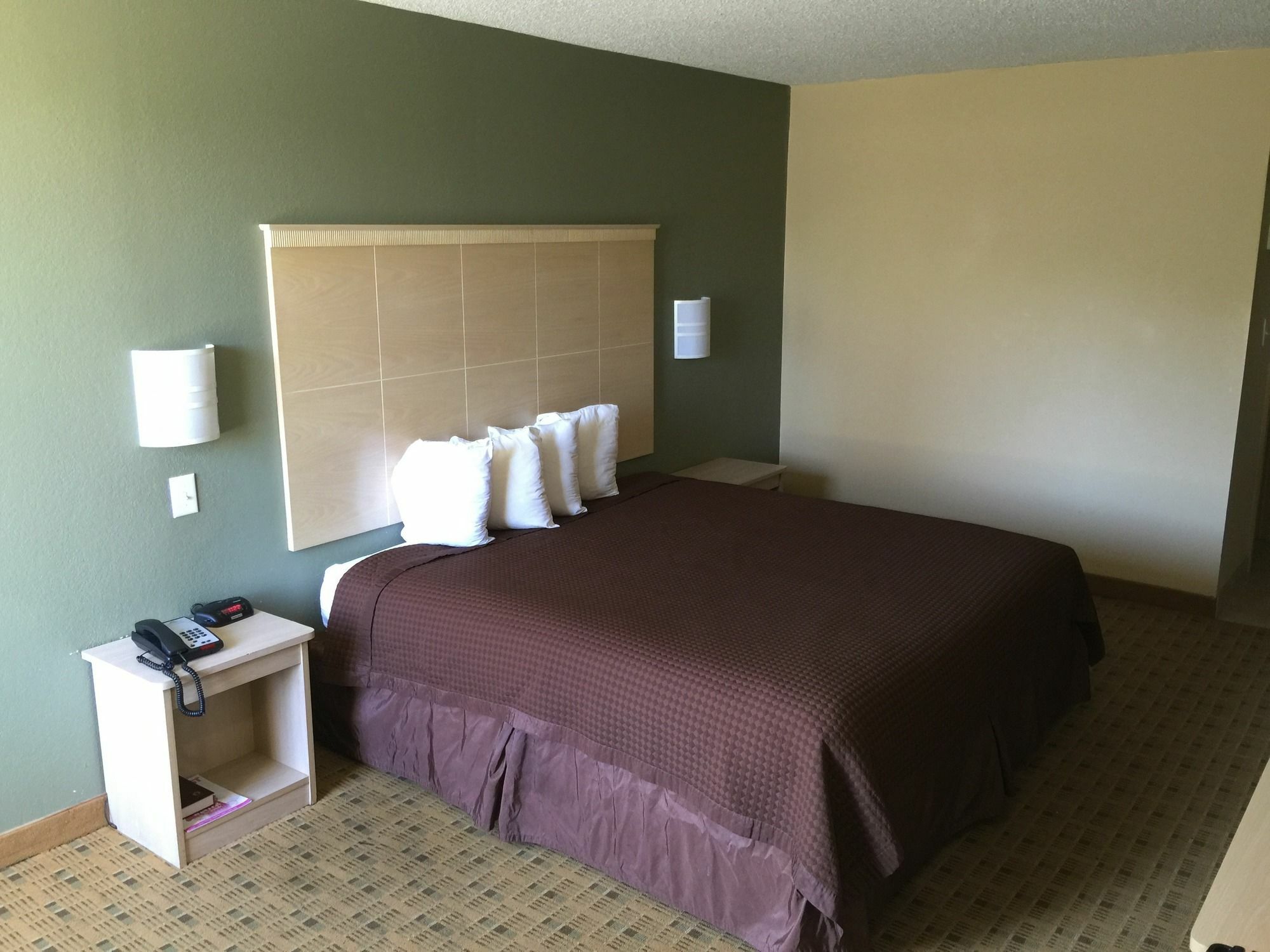 Red Roof Inn Raleigh North-Crabtree Mall-Lenovo Center Екстер'єр фото