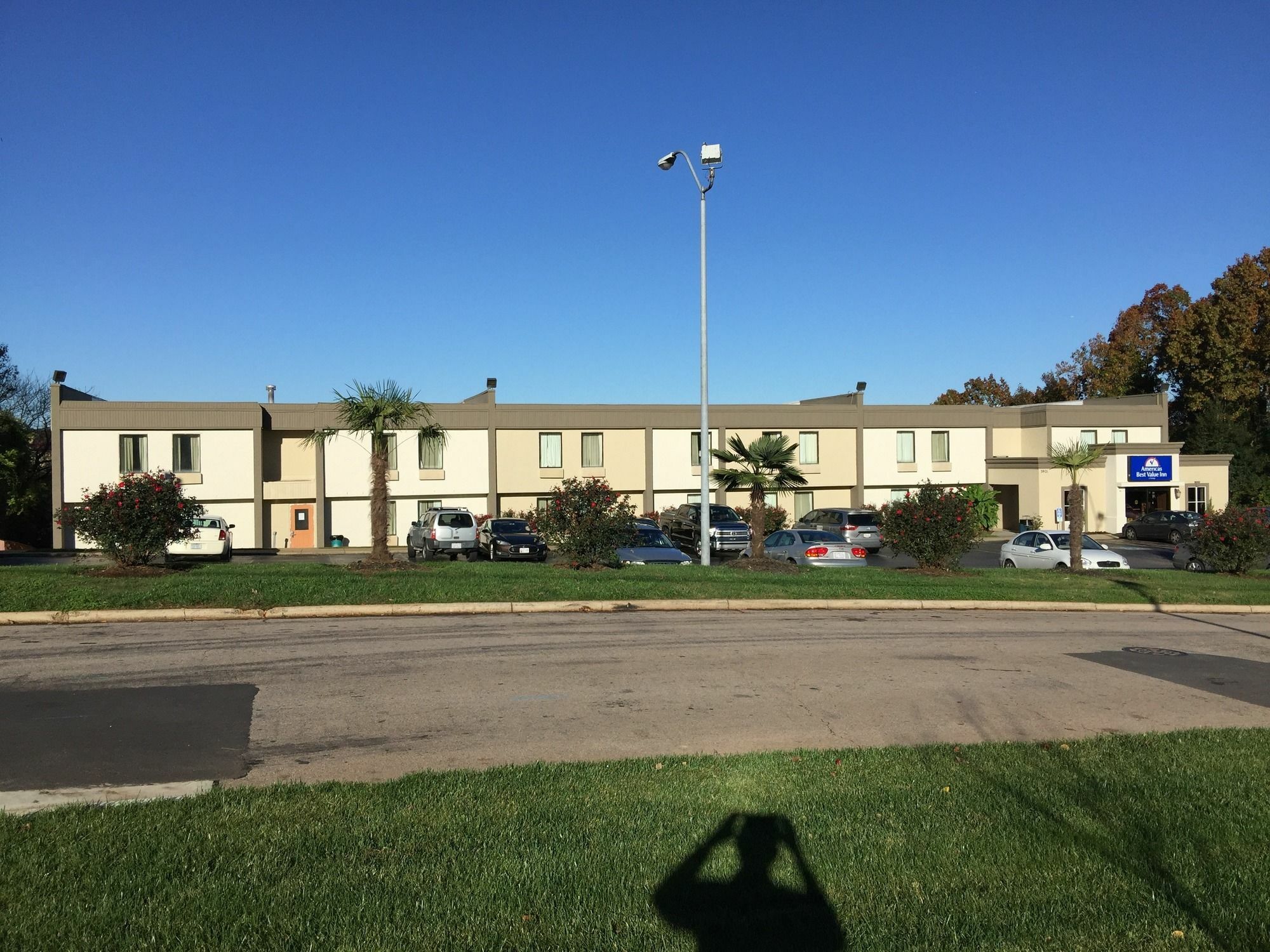 Red Roof Inn Raleigh North-Crabtree Mall-Lenovo Center Екстер'єр фото